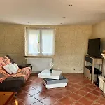 Le Du Temps Plie Holiday home *