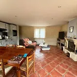 Holiday home Le Du Temps Plie *