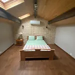 Le Du Temps Plie Holiday home Mauleon