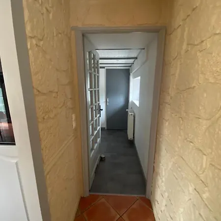 Le Du Temps Plie Holiday home Mauleon