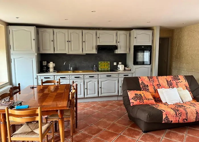 Le Du Temps Plie Prázdninový dům *