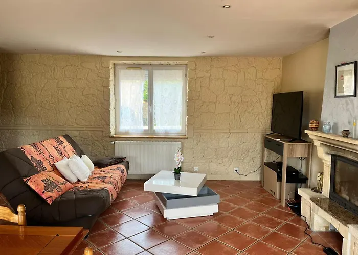 Le Du Temps Plie Prázdninový dům *