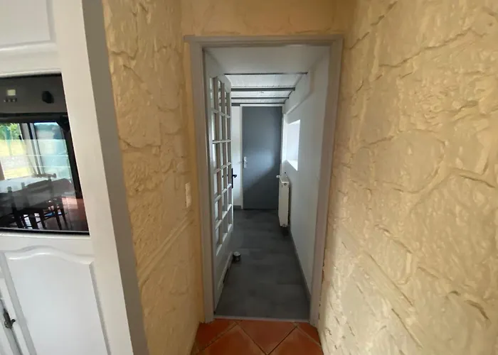 Le Du Temps Plie Prázdninový dům Mauleon